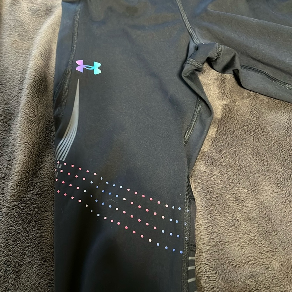 Under Amour leggings